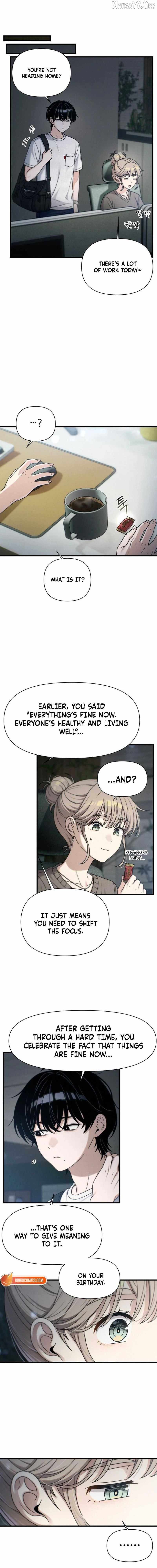 Read Job Switch Log; Manga Online