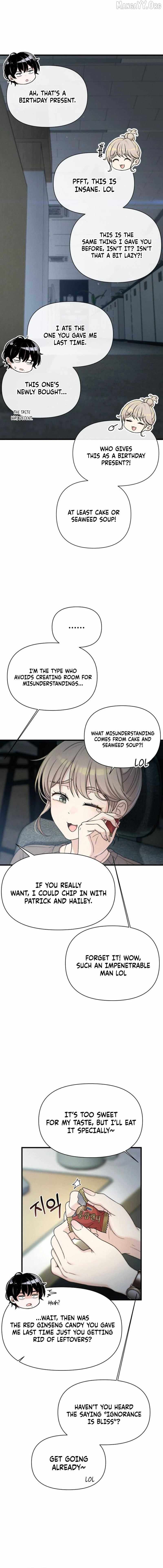 Read Job Switch Log; Manga Online