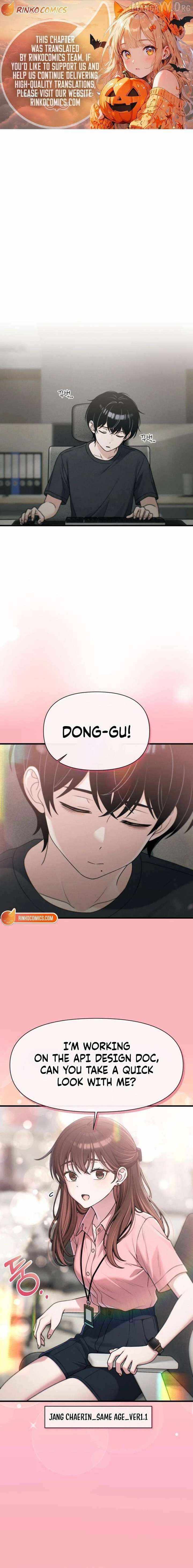 Read Job Switch Log; Manga Online
