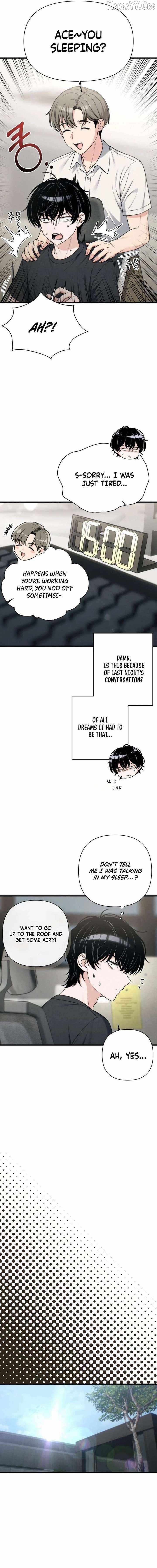 Read Job Switch Log; Manga Online