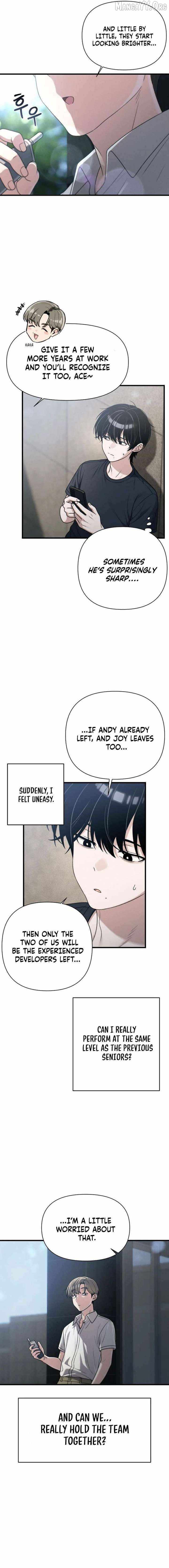 Read Job Switch Log; Manga Online