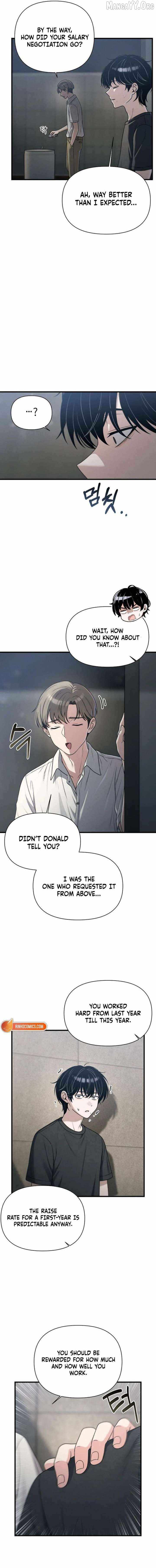 Read Job Switch Log; Manga Online