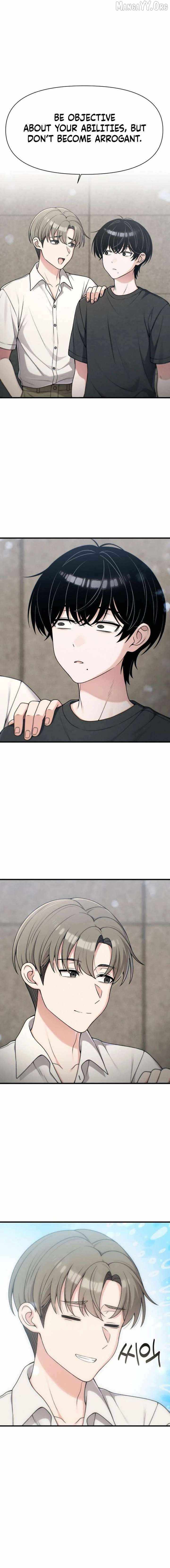 Read Job Switch Log; Manga Online