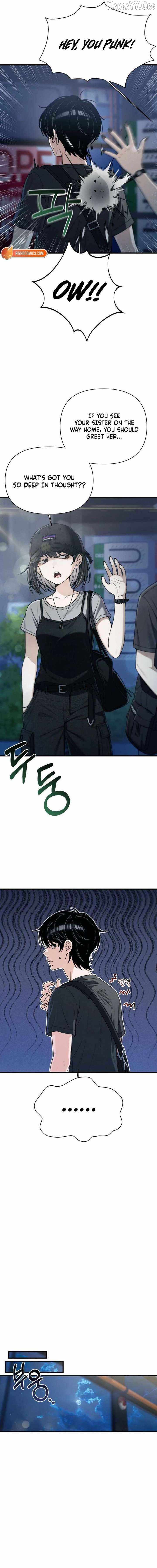 Read Job Switch Log; Manga Online