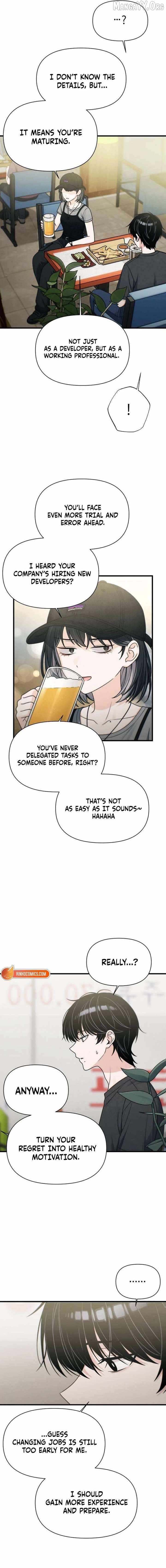 Read Job Switch Log; Manga Online
