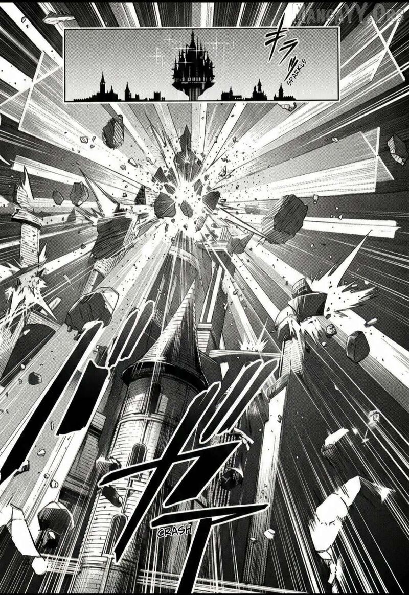Read Jujutsu Kaisen Modulo Manga Online