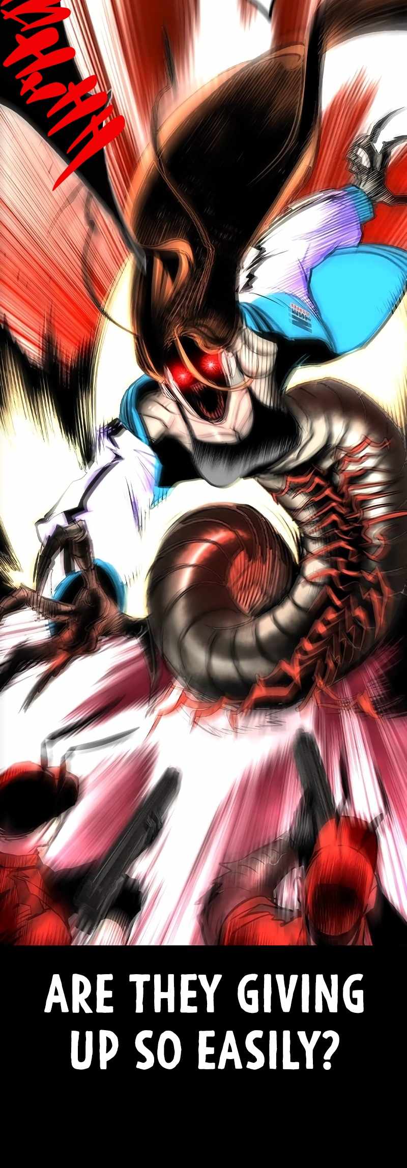 Read Jungle Juice Manga Online
