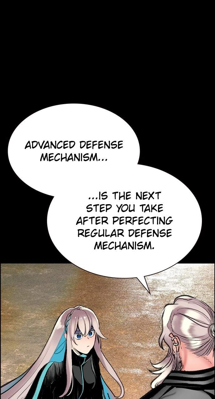 Read Jungle Juice Manga Online