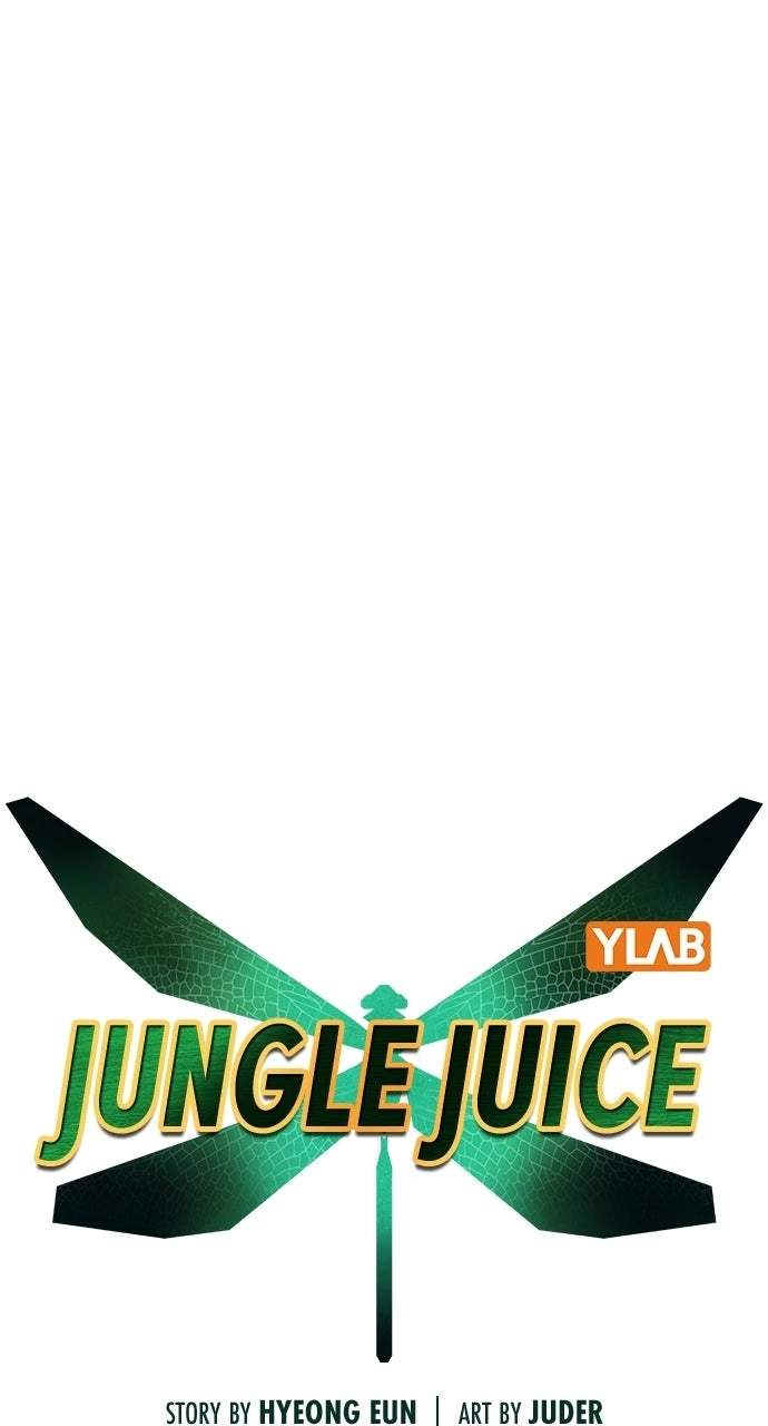 Read Jungle Juice Manga Online