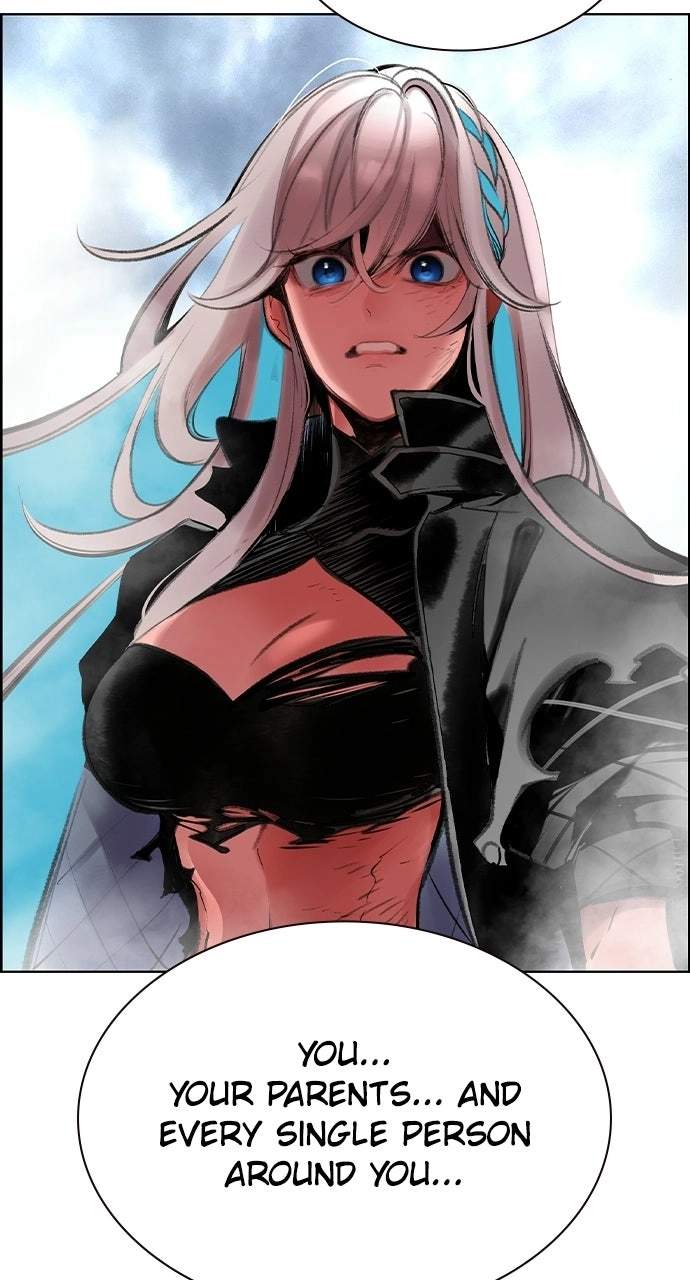 Read Jungle Juice Manga Online