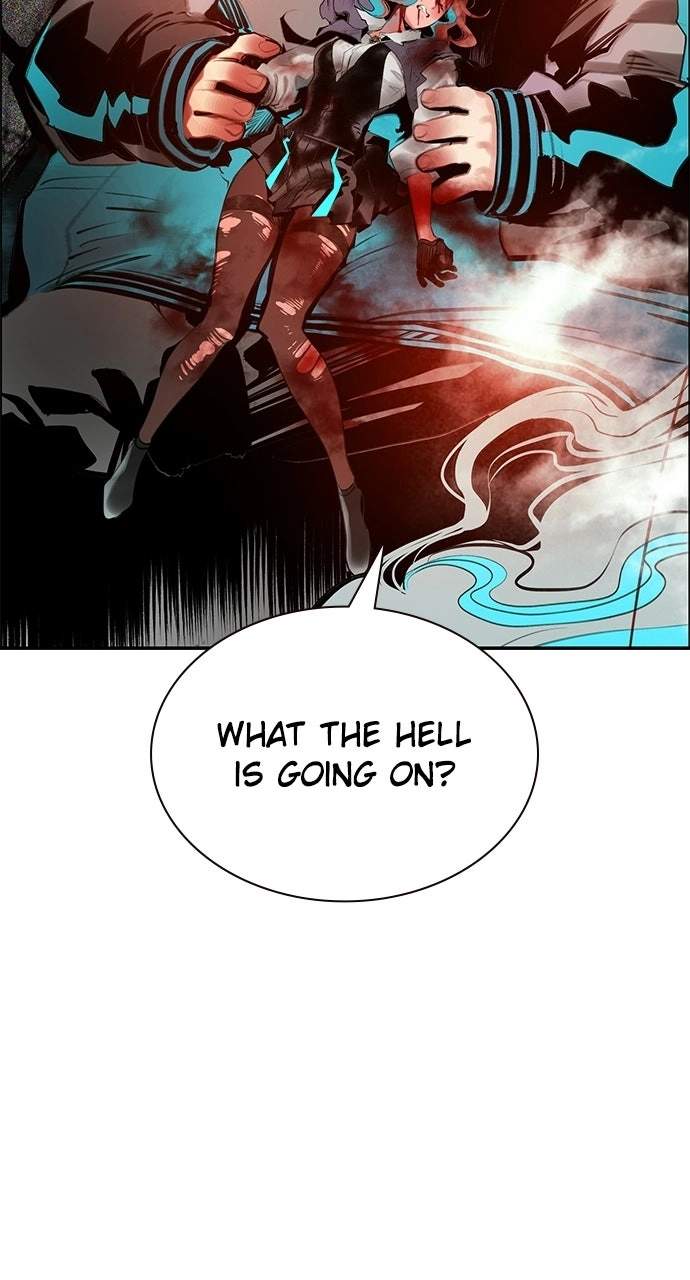 Read Jungle Juice Manga Online