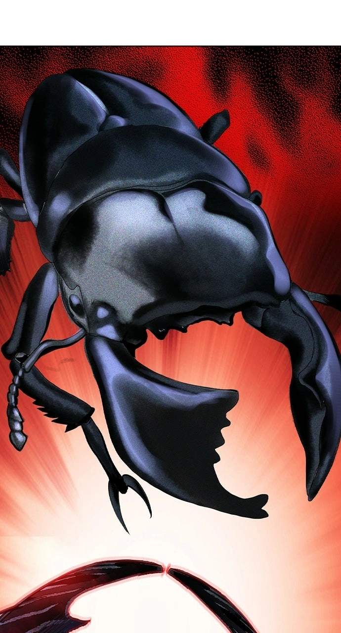 Read Jungle Juice Manga Online
