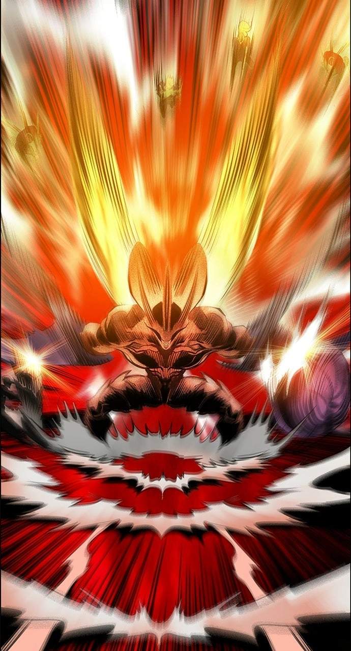 Read Jungle Juice Manga Online