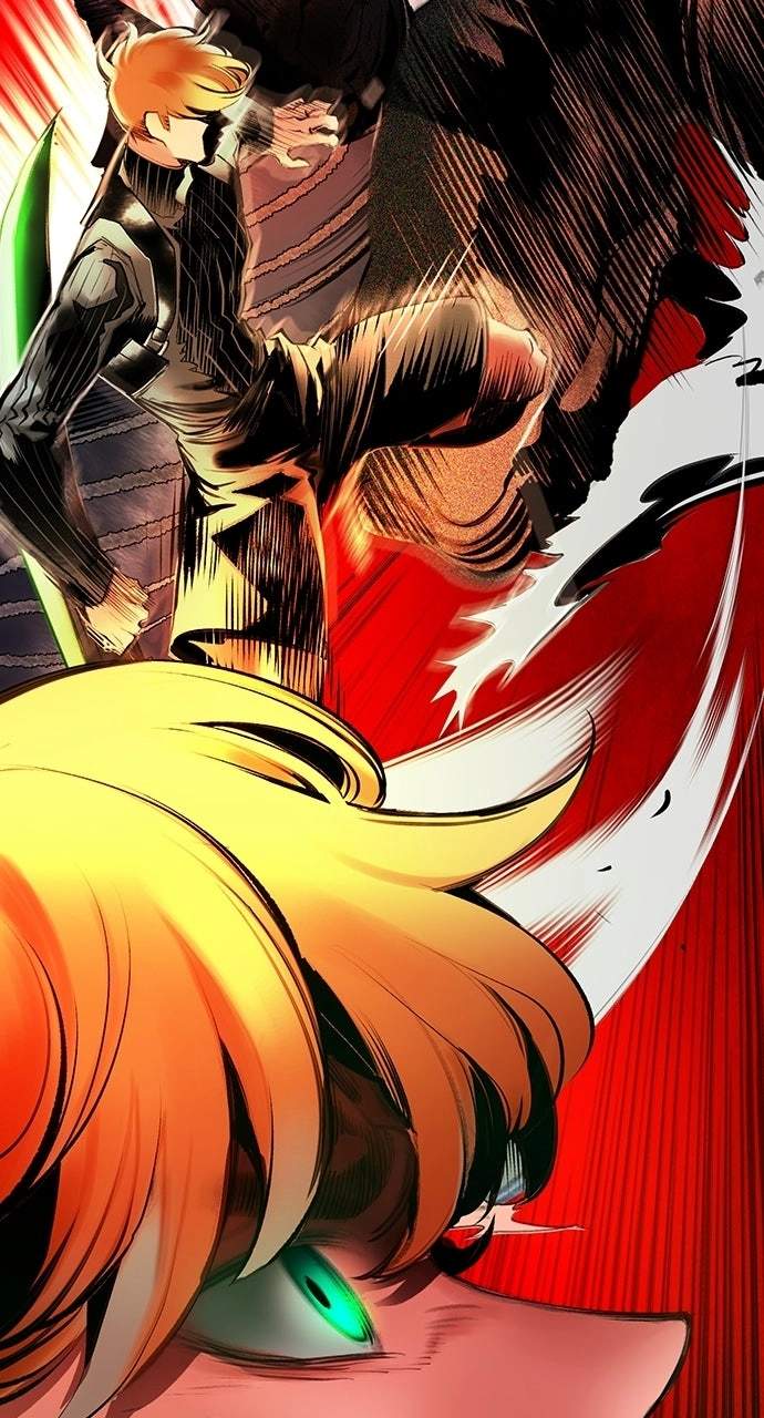 Read Jungle Juice Manga Online