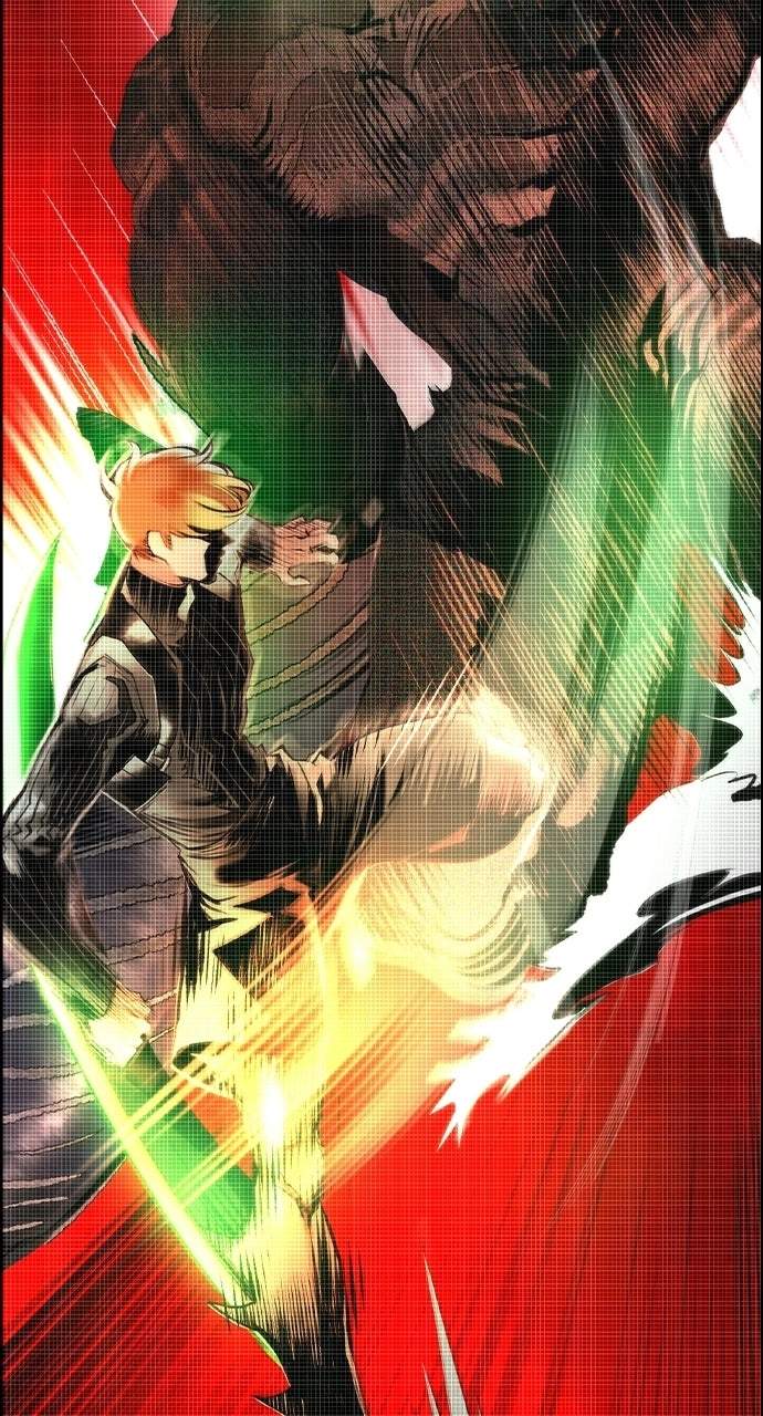Read Jungle Juice Manga Online