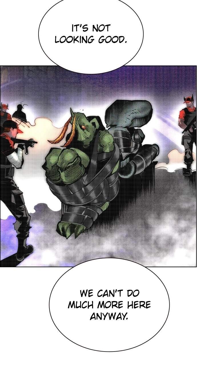 Read Jungle Juice Manga Online