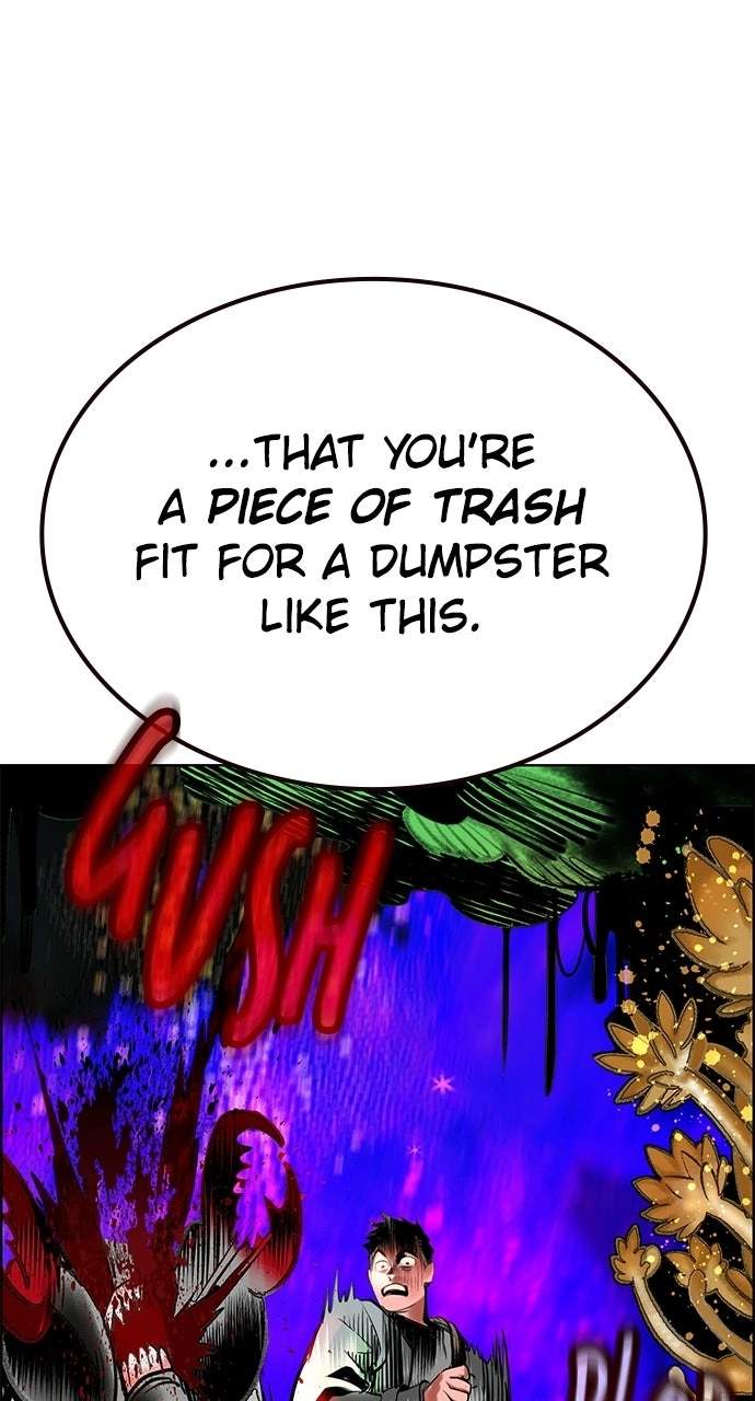 Read Jungle Juice Manga Online