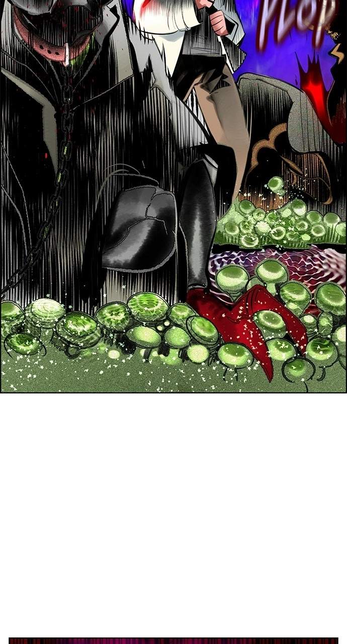 Read Jungle Juice Manga Online