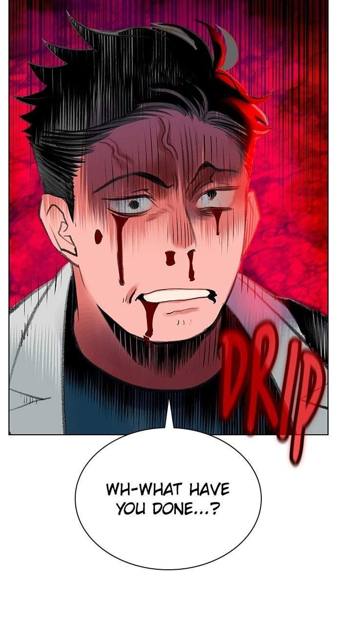 Read Jungle Juice Manga Online
