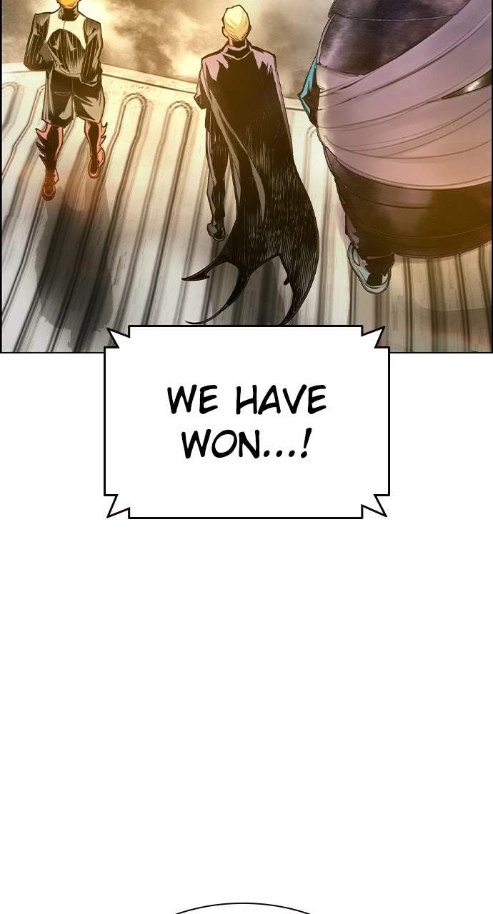 Read Jungle Juice Manga Online