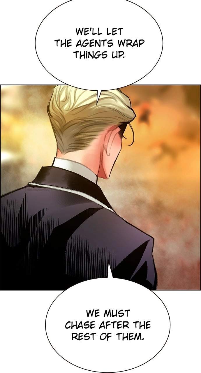 Read Jungle Juice Manga Online