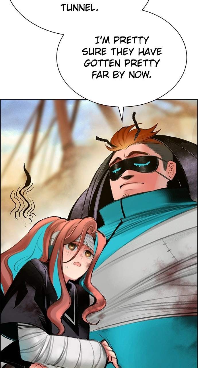 Read Jungle Juice Manga Online