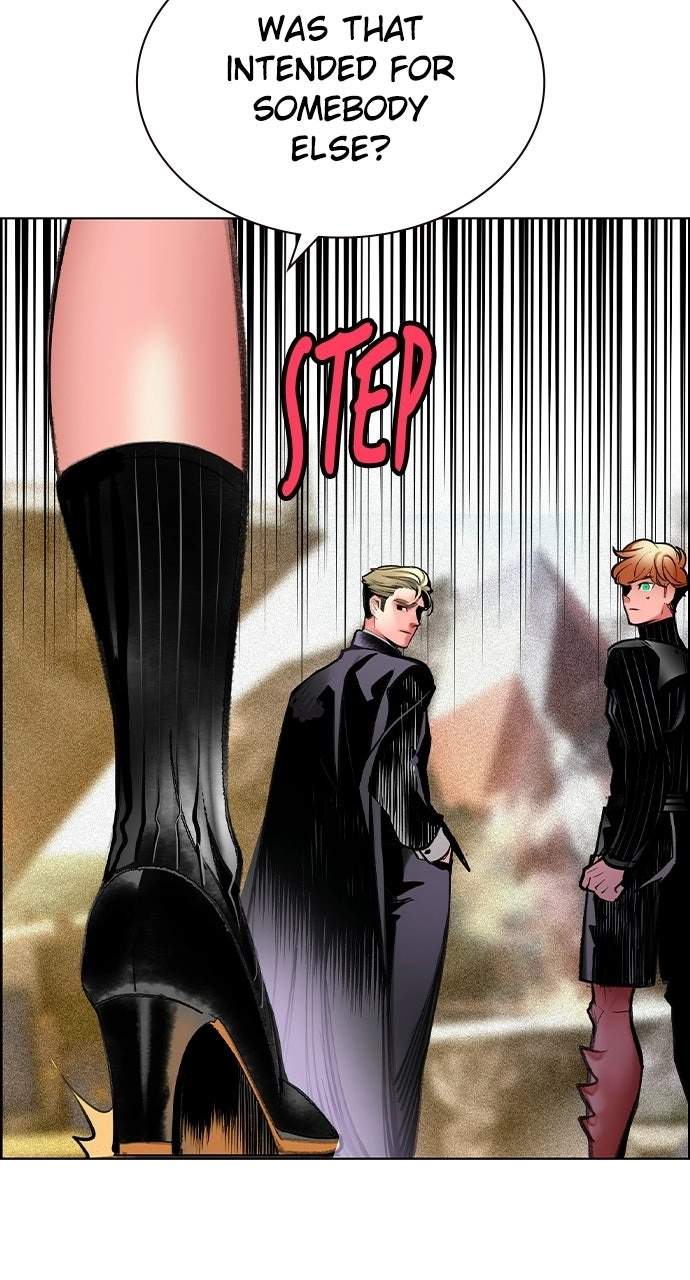 Read Jungle Juice Manga Online