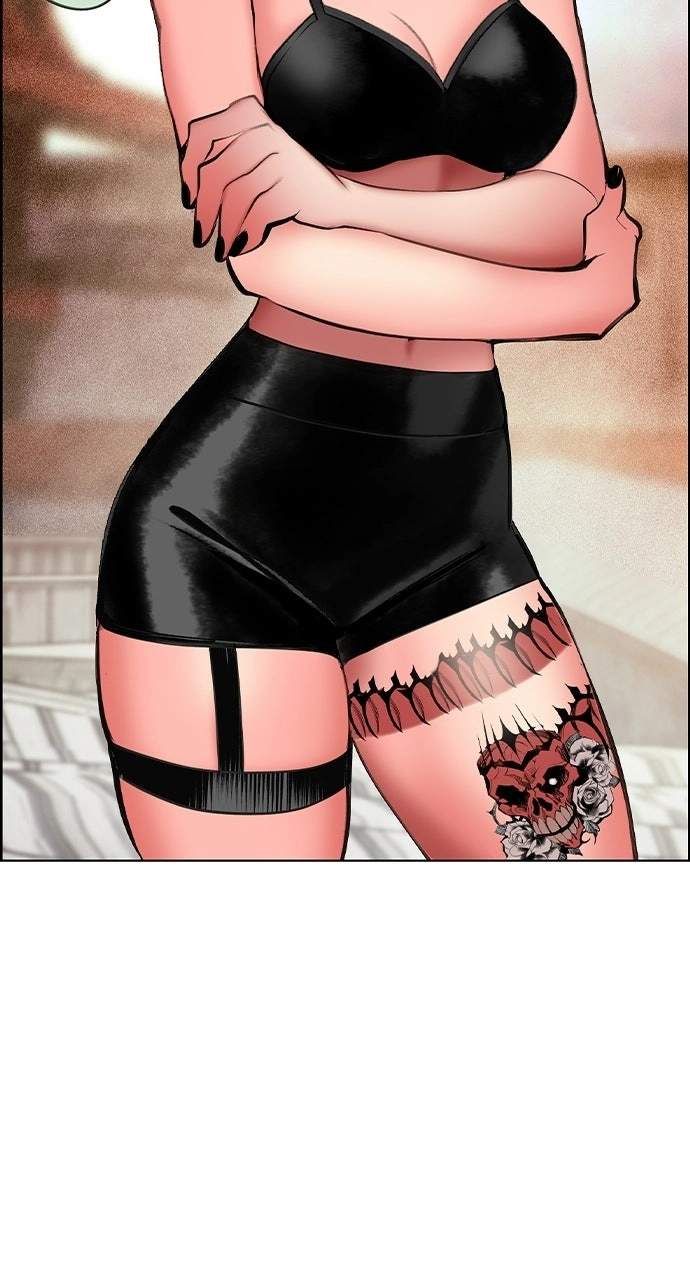 Read Jungle Juice Manga Online