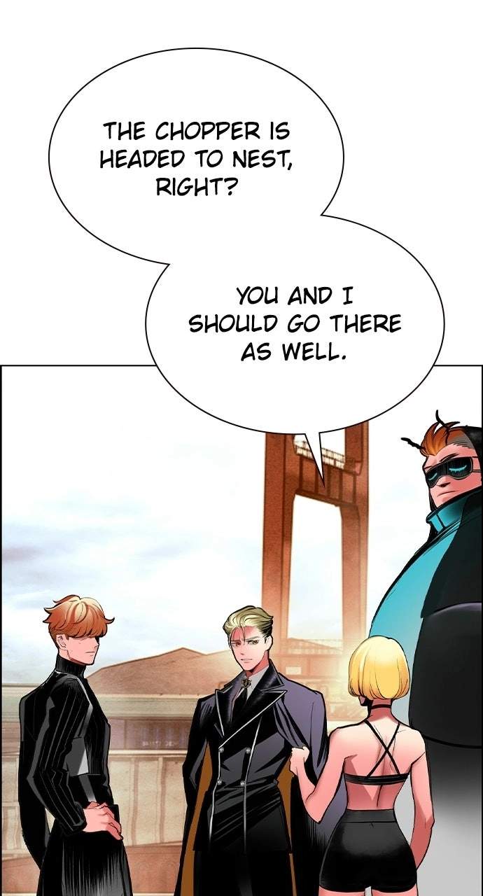 Read Jungle Juice Manga Online