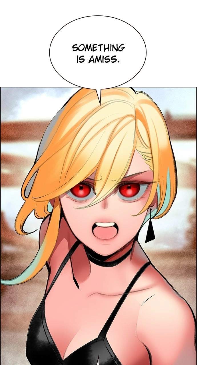 Read Jungle Juice Manga Online
