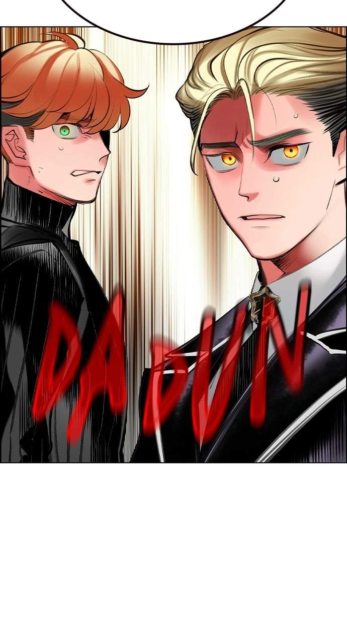 Read Jungle Juice Manga Online