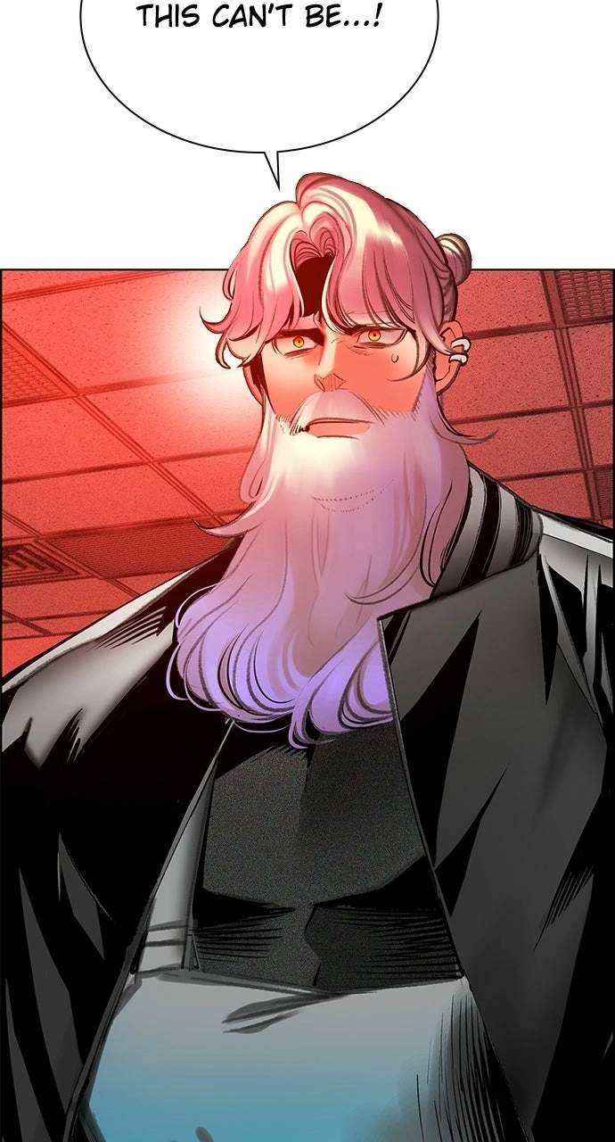 Read Jungle Juice Manga Online