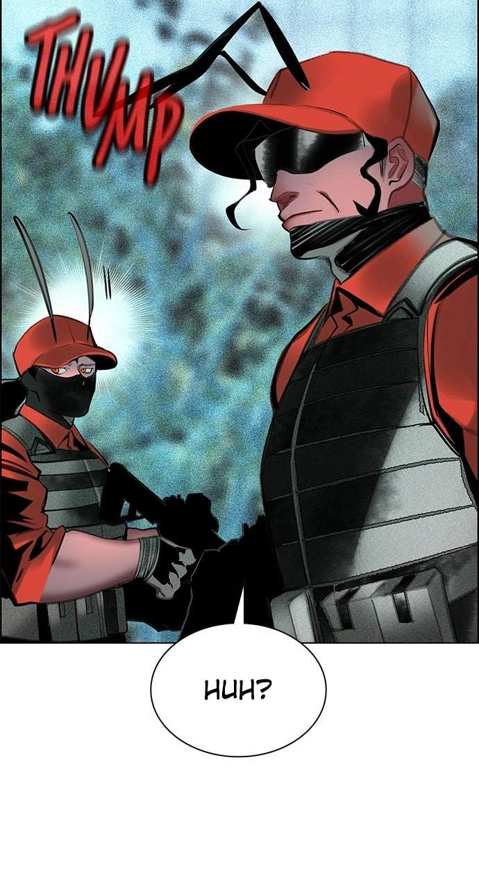 Read Jungle Juice Manga Online