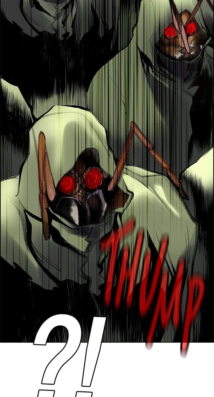 Read Jungle Juice Manga Online