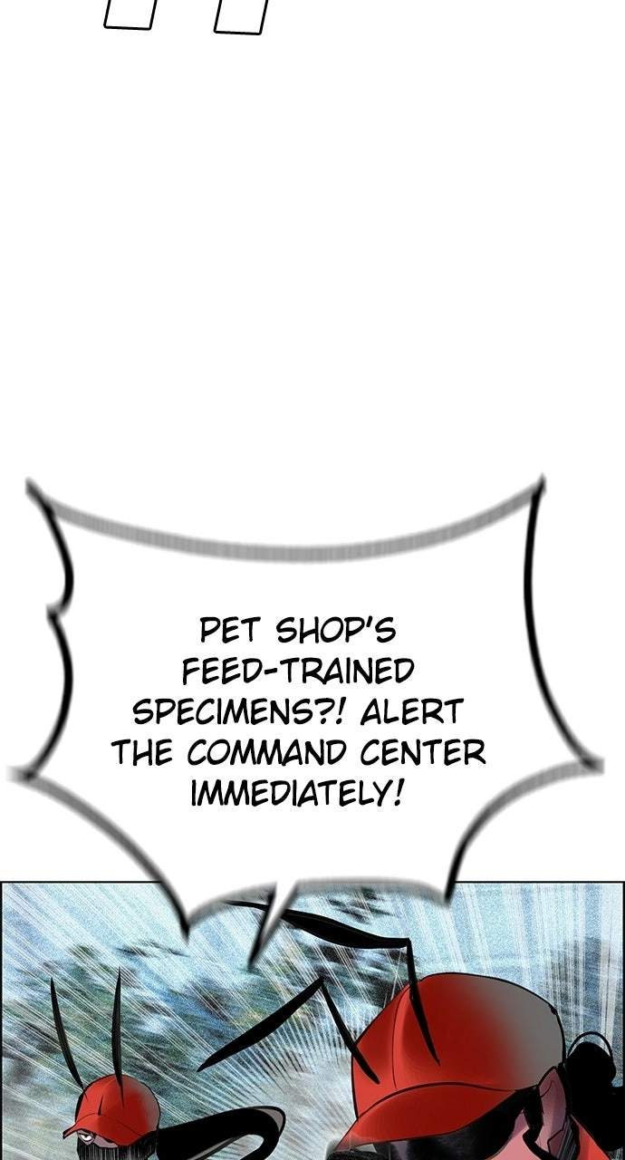 Read Jungle Juice Manga Online