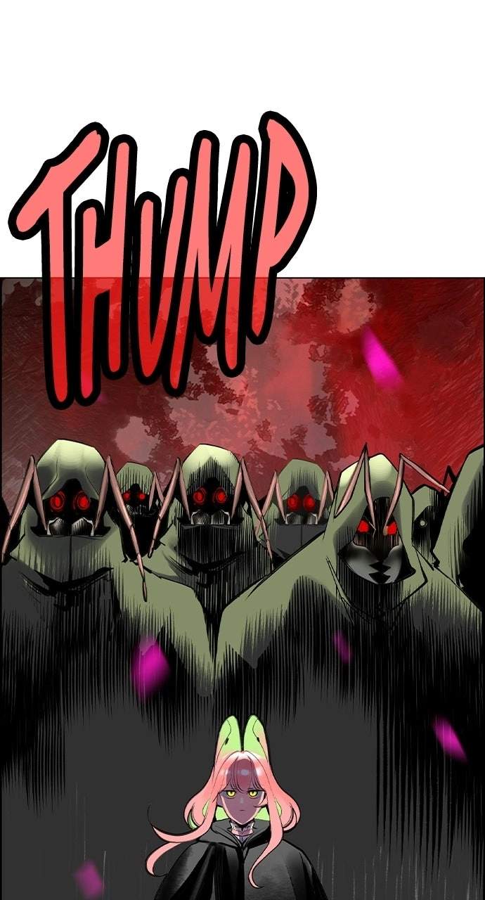 Read Jungle Juice Manga Online