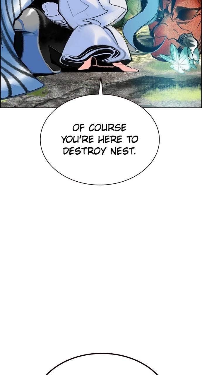 Read Jungle Juice Manga Online