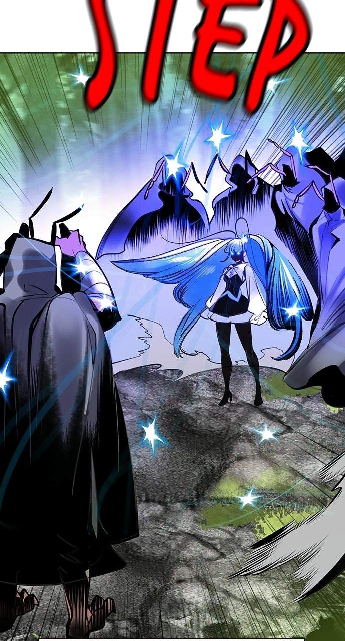 Read Jungle Juice Manga Online
