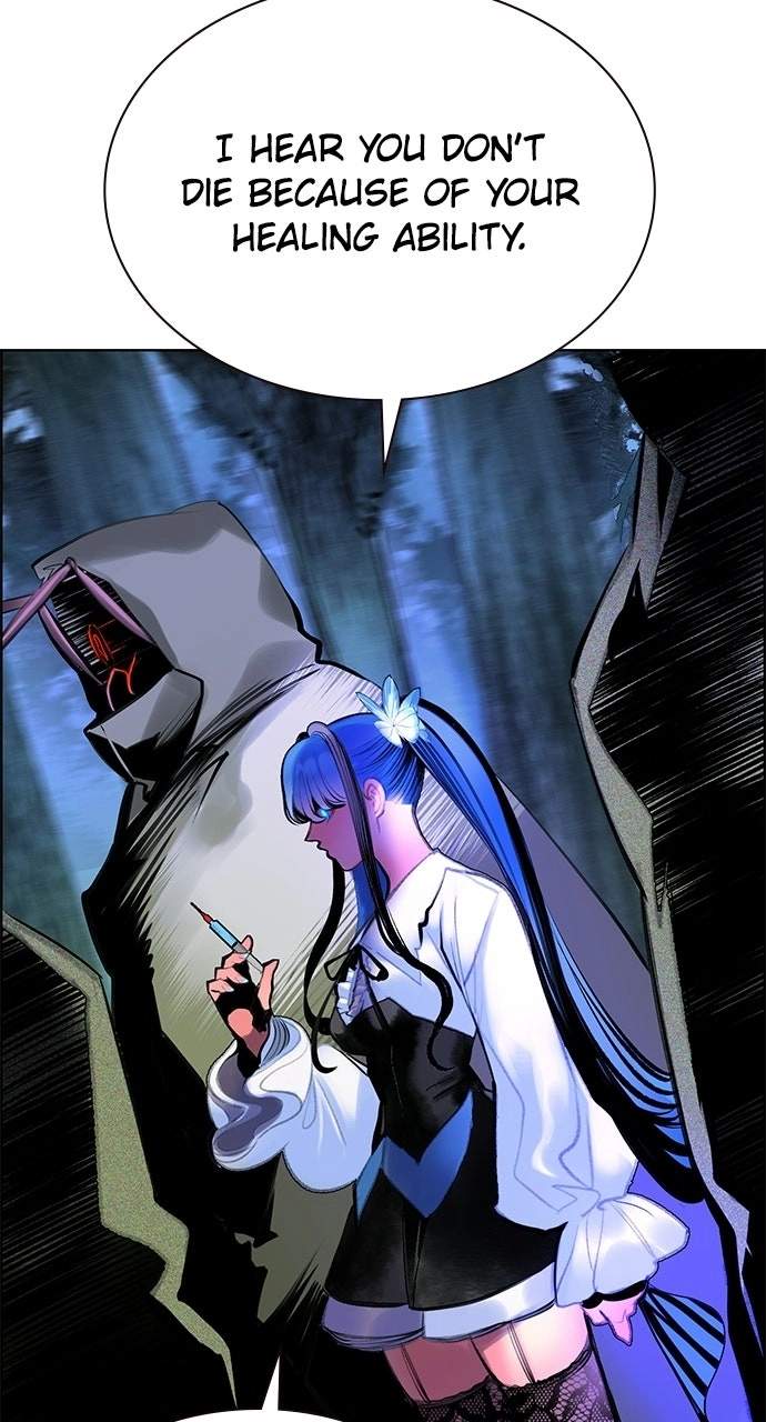 Read Jungle Juice Manga Online
