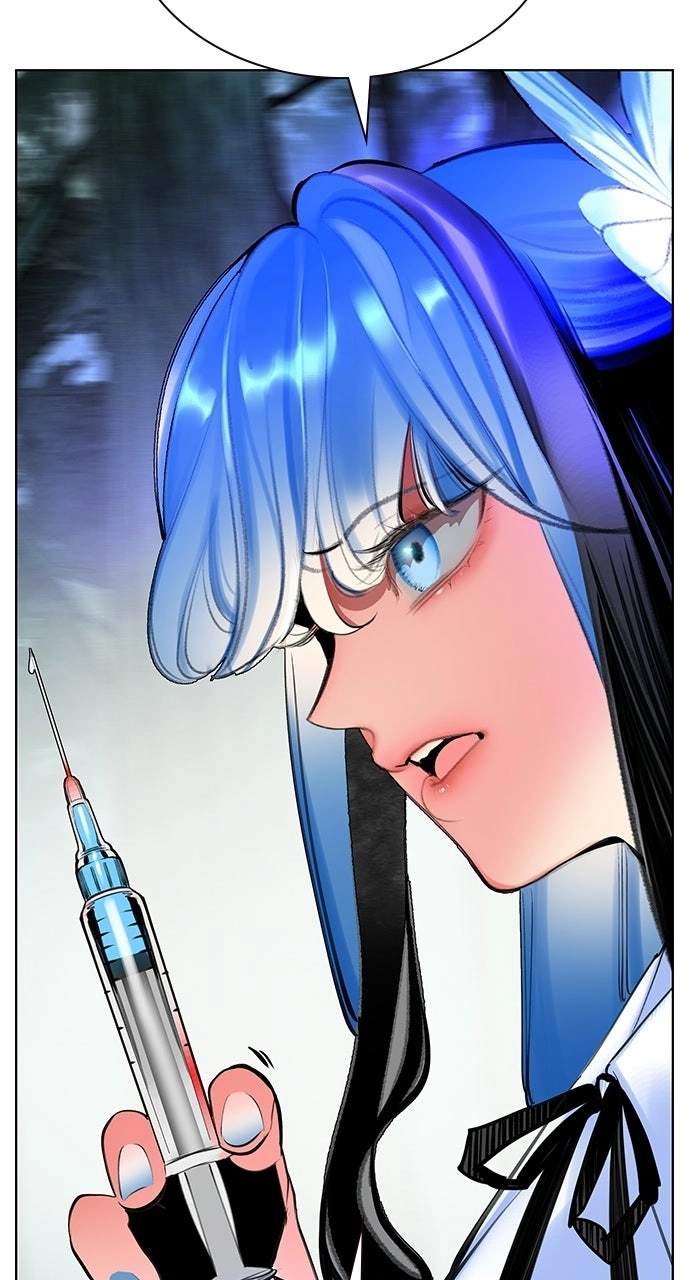 Read Jungle Juice Manga Online
