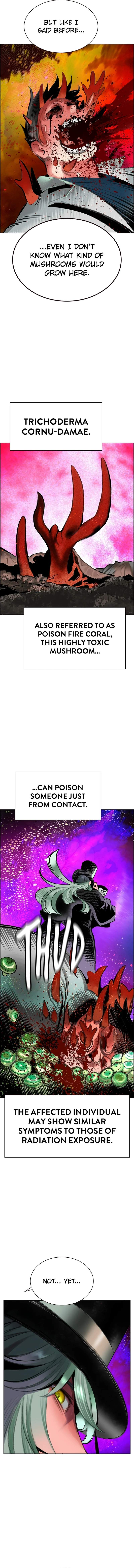 Read Jungle Juice Manga Online