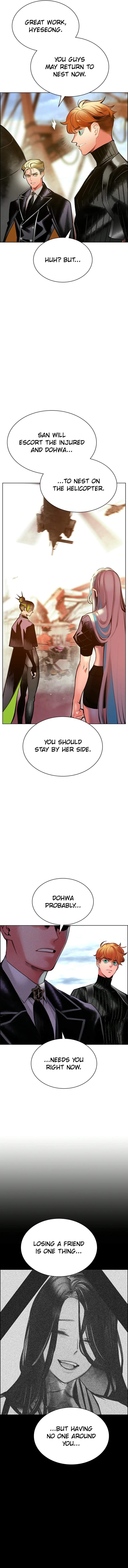Read Jungle Juice Manga Online