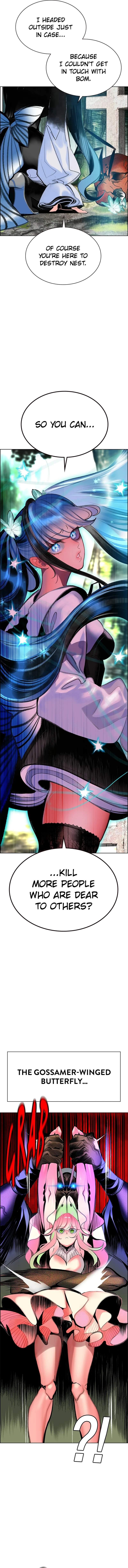 Read Jungle Juice Manga Online