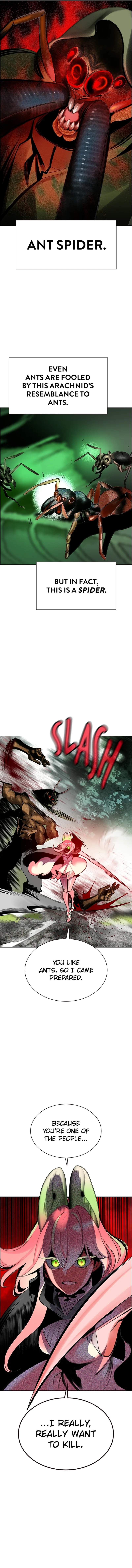 Read Jungle Juice Manga Online