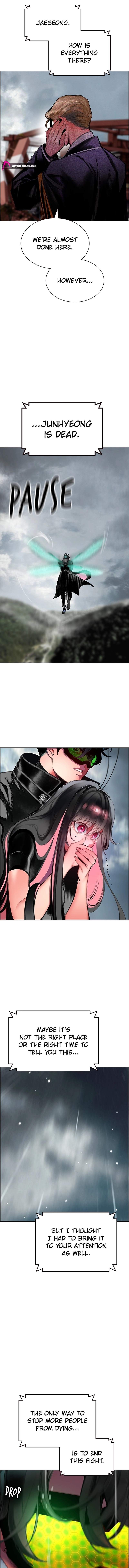 Read Jungle Juice Manga Online