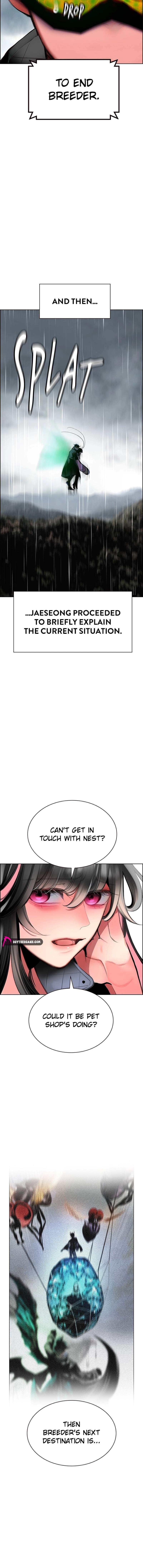 Read Jungle Juice Manga Online