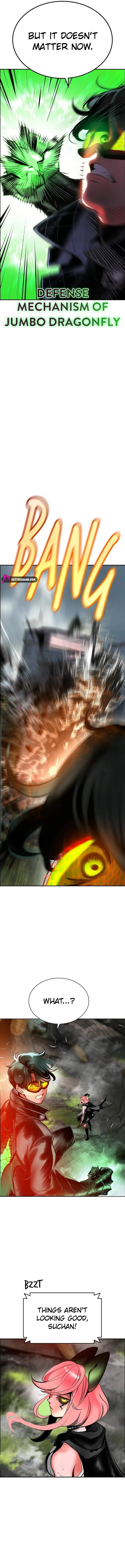 Read Jungle Juice Manga Online