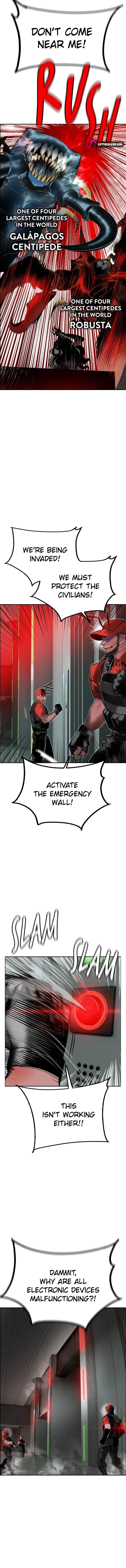 Read Jungle Juice Manga Online