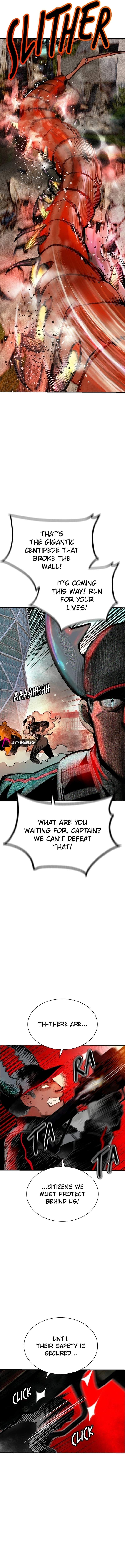 Read Jungle Juice Manga Online