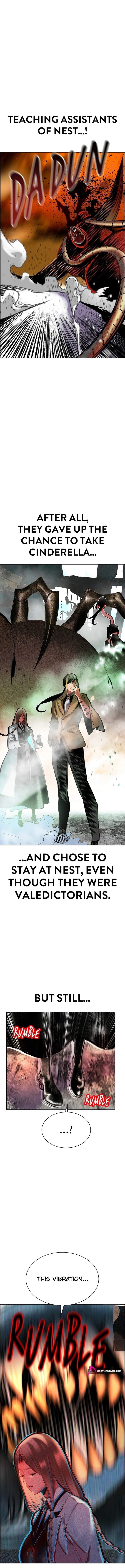 Read Jungle Juice Manga Online